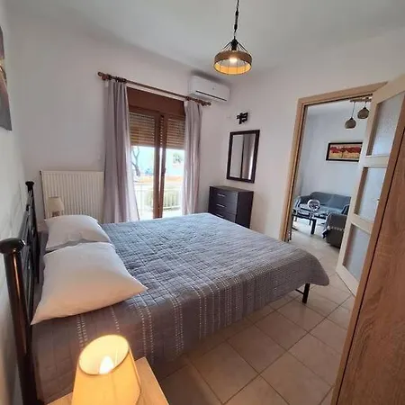 D And D Alonissos * Alónnisos