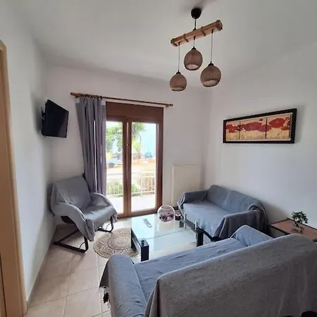 D And D Alonissos Alónnisos