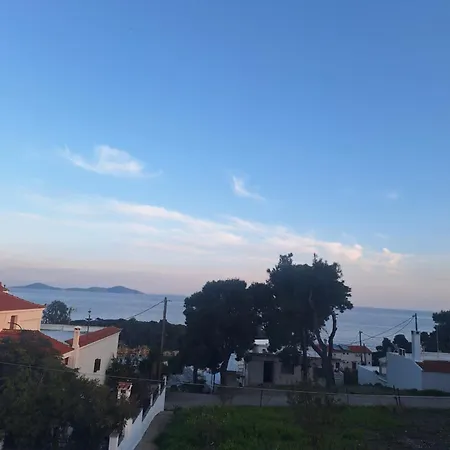 D And D Alonissos Alónnisos